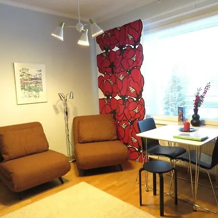 Modern Scandinavian * Rovaniemi