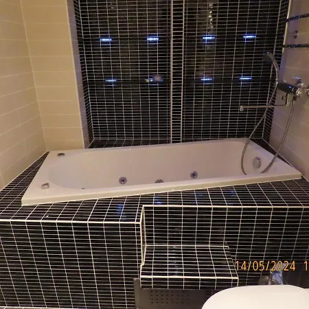 Daire Great To Rovaniemi