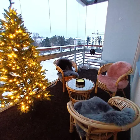 Great To Appartement *