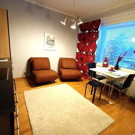 Great To Appartement Rovaniemi