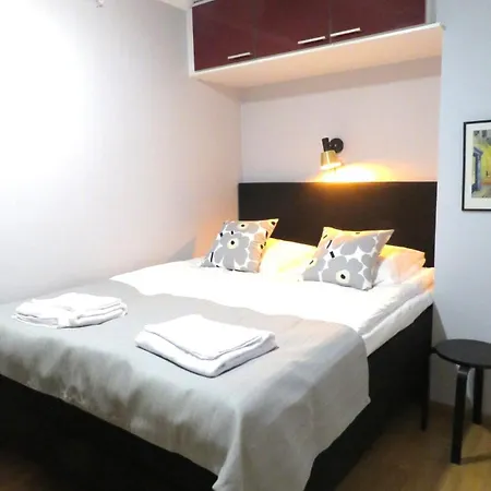 Great To Appartement