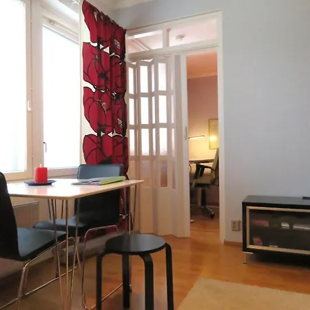 Great To Appartement Rovaniemi