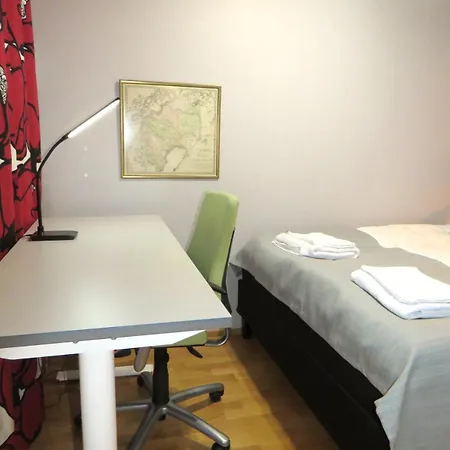 Appartement Great To