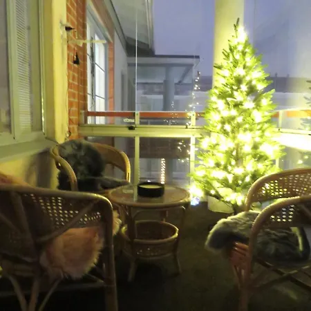 Great To * Rovaniemi