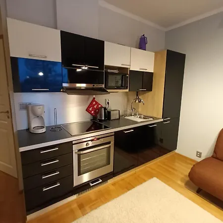 Appartement Great To *