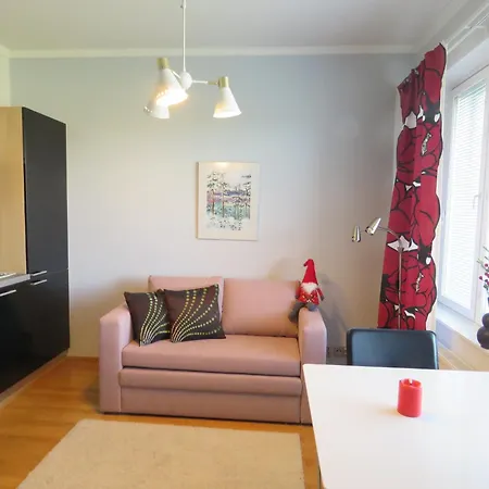 Appartamento Modern Scandinavian *