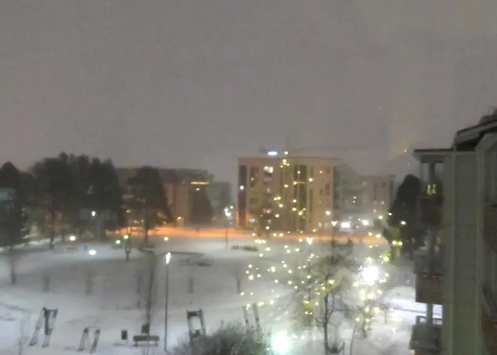 Great To Appartement *