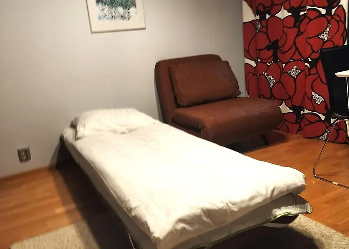 Great To * Rovaniemi