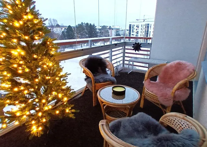 Great To Appartement *