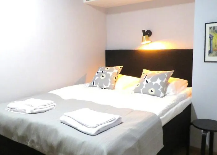 Great To Appartement