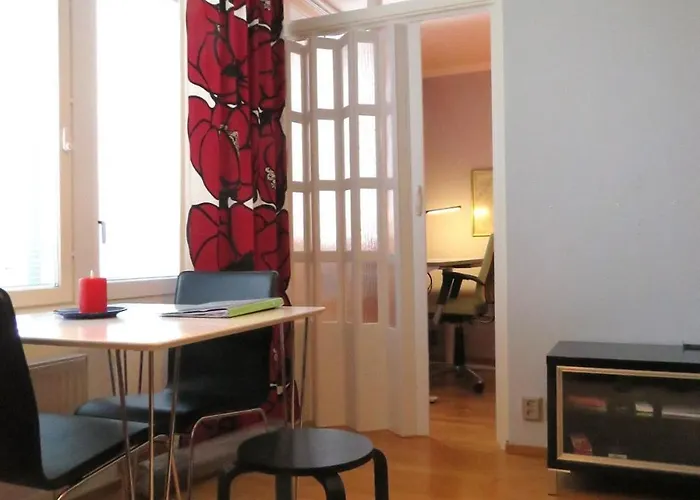 Great To Appartement Rovaniemi