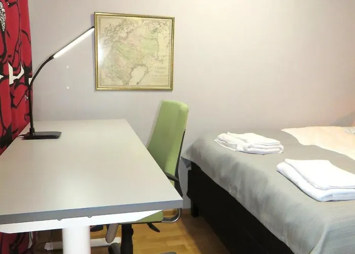 Appartement Great To