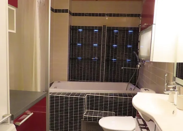 Great To Appartement *