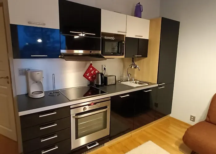 Appartement Great To *